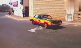 漂移视频,捕捉瞬间流转的视觉奇观